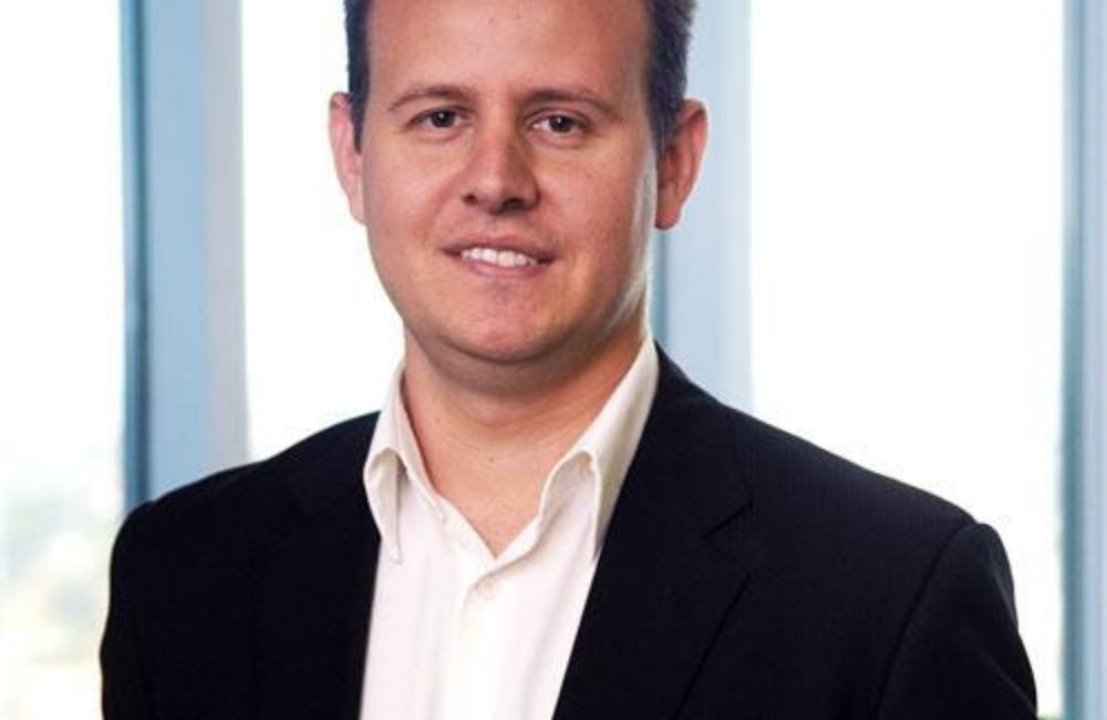 Another Alumni Success Story: Living Proof of the Value of a Trinity Education.