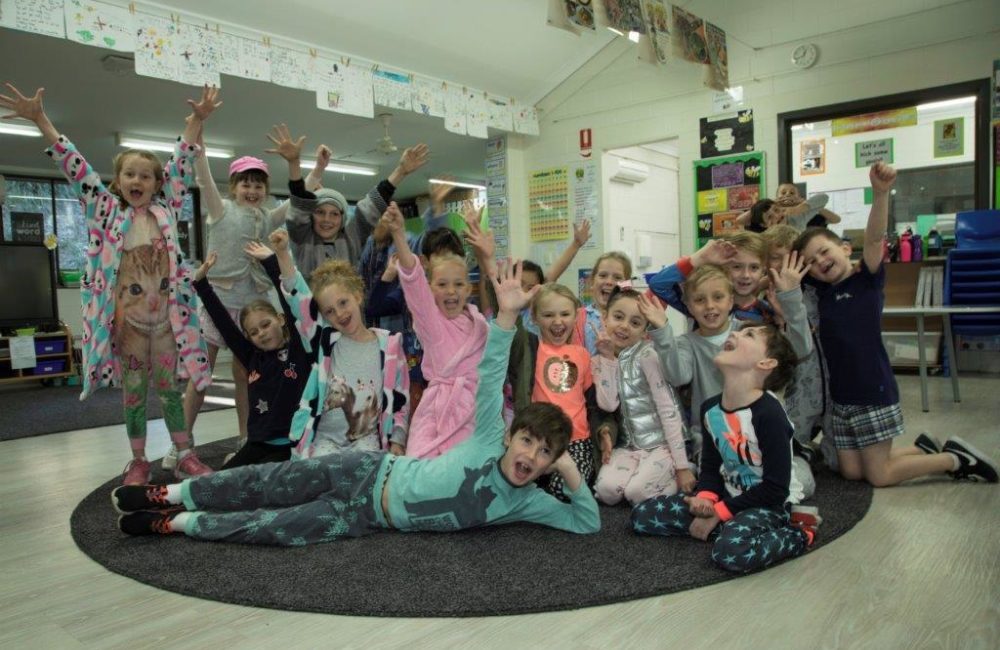 Developing a Heart for Others