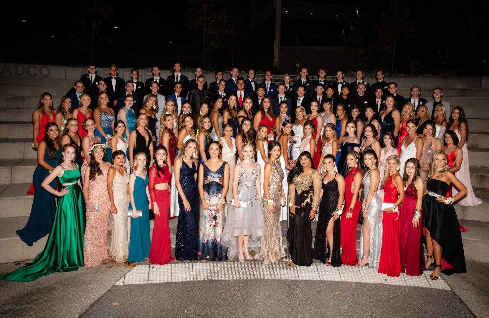 Style, Class and Glamour!