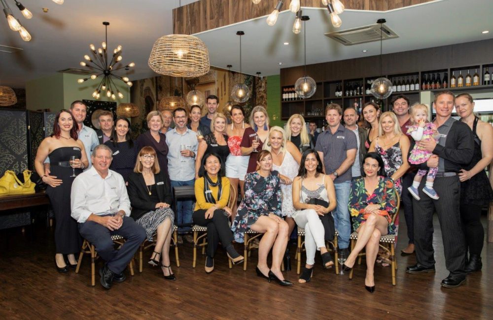 Our Class of 1998 20-Year Reunion