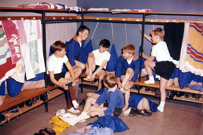 1962 Students Ww 6 2