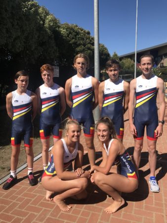 Triathlon X 15