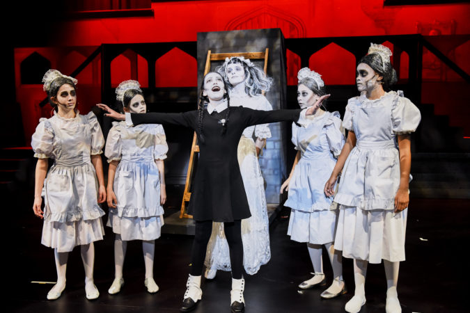 Addams 2