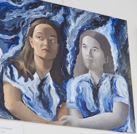 Artwork Visual Art Cropped