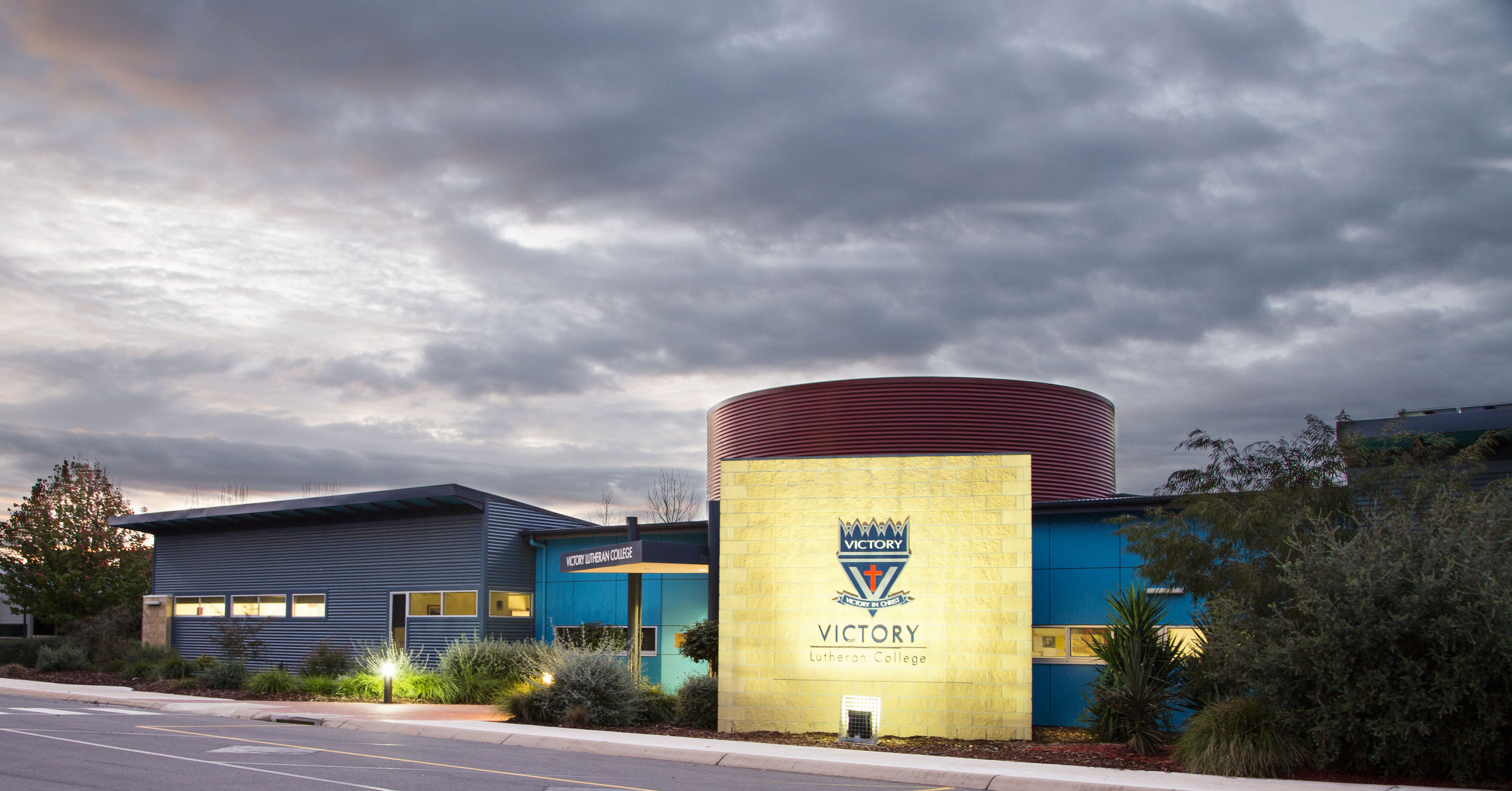 Asset Facilities School Exterior 1
