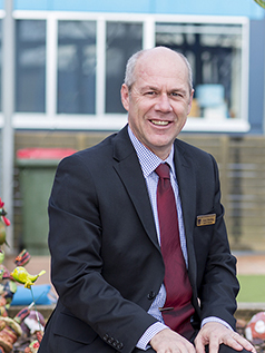 Asset Learning Primary Gary Harding