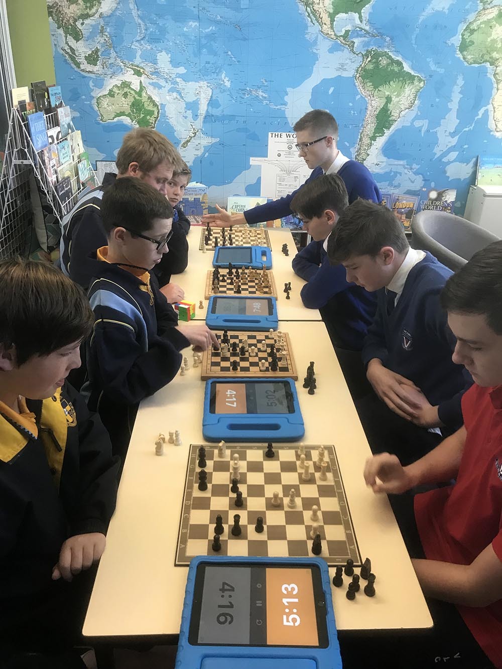 Chess