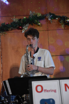 Carols @ The College 5