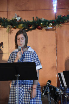 Carols @ The College 6