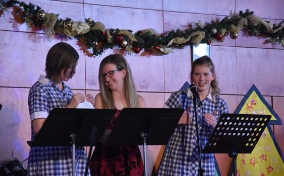 Carols @ The College 17