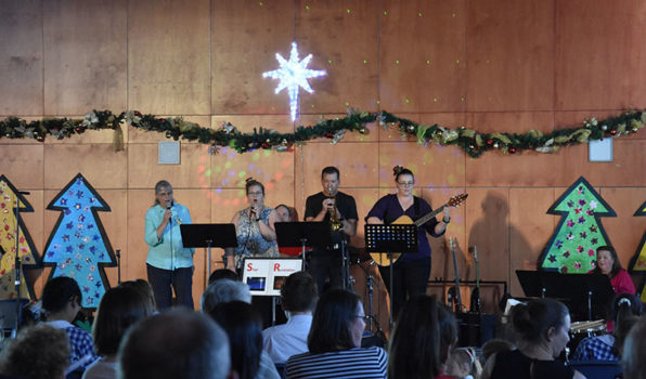 Carols @ The College 22