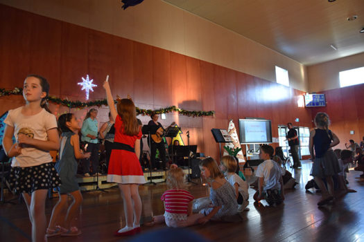 Carols @ The College 28