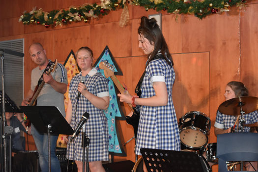 Carols @ The College 44