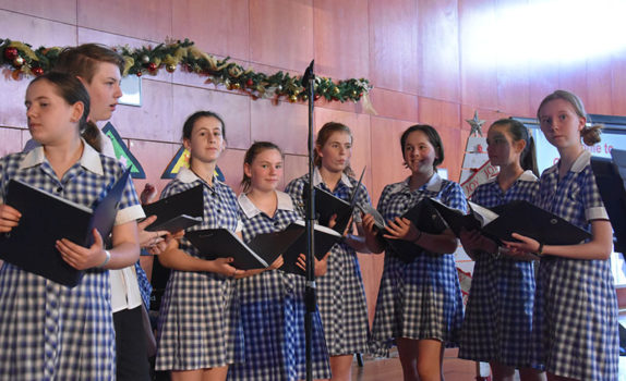 Carols @ The College 56