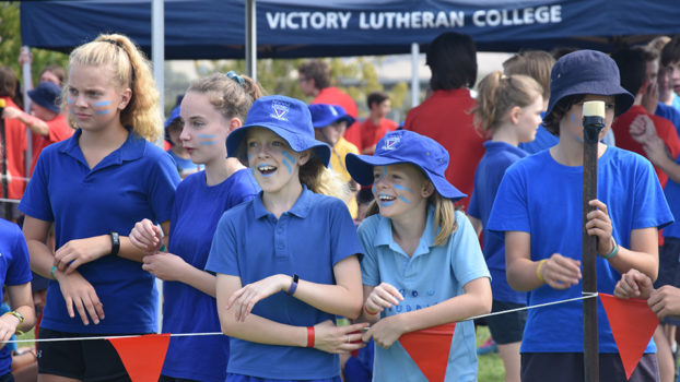 2019 X Country Carnival 1