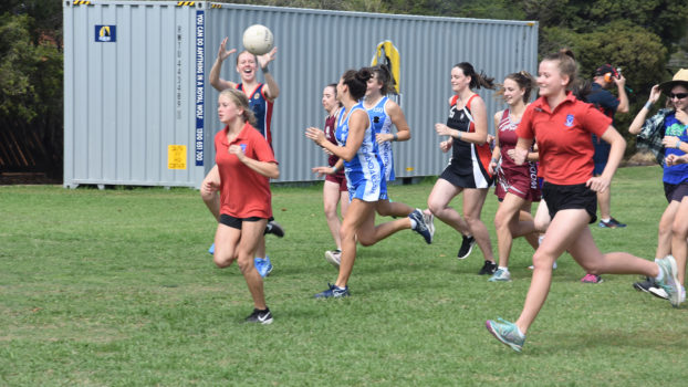 2019 X Country Carnival 4