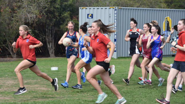 2019 X Country Carnival 5