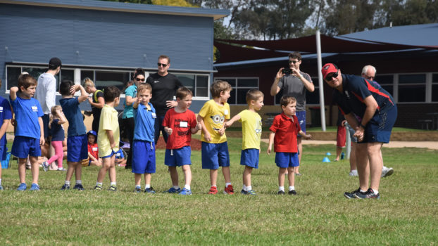 2019 X Country Carnival 6