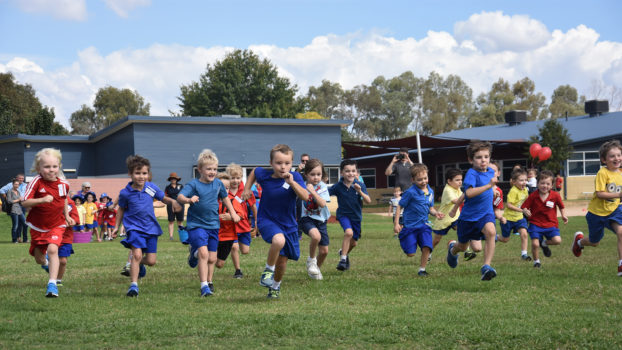 2019 X Country Carnival 7