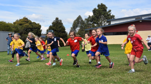 2019 X Country Carnival 9