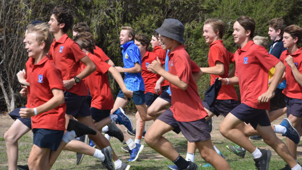 2019 X Country Carnival 14