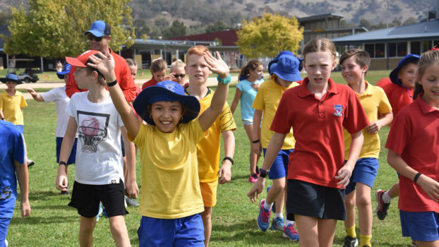 2019 X Country Carnival 18