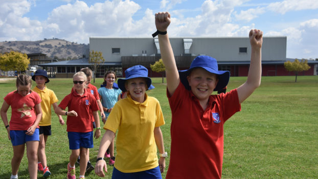 2019 X Country Carnival 19