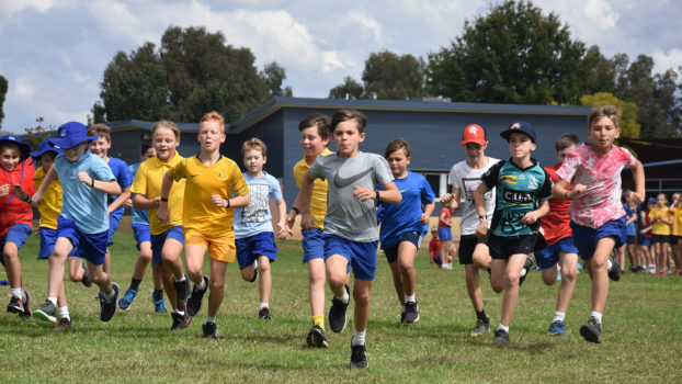 2019 X Country Carnival 22