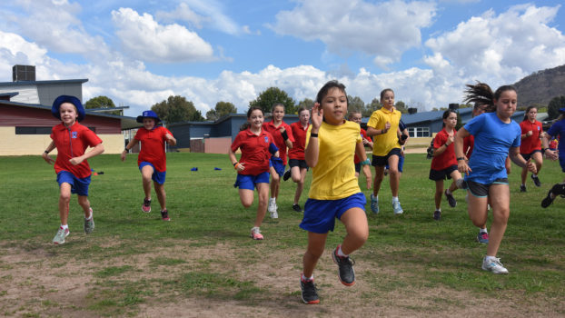 2019 X Country Carnival 24