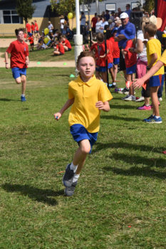 2019 X Country Carnival 34