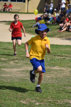 2019 X Country Carnival 37