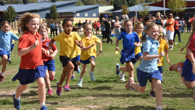 2019 X Country Carnival 39