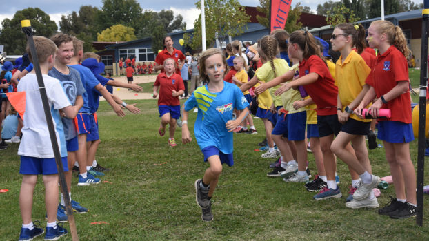 2019 X Country Carnival 43