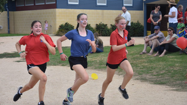 2019 X Country Carnival 45