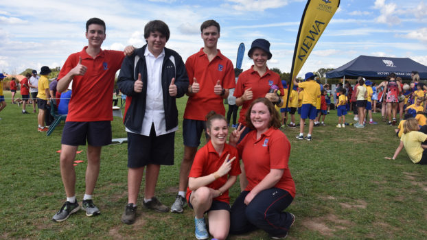 2019 X Country Carnival 46