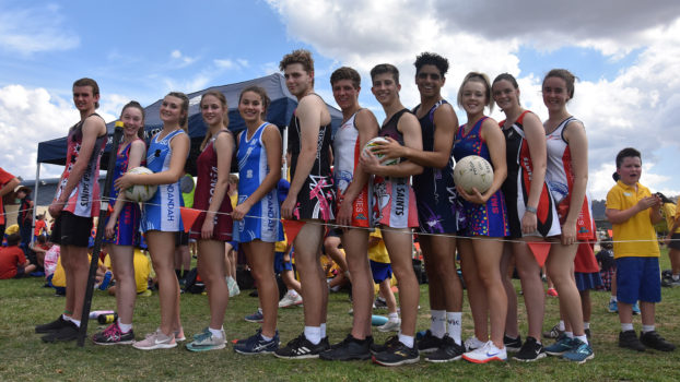 2019 X Country Carnival 47