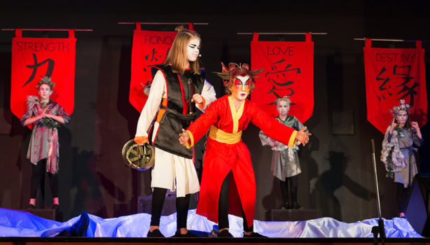 Mulan 108