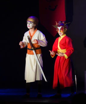 Mulan 70