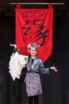Mulan Dress Rehersal 3