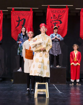 Mulan Dress Rehersal 44