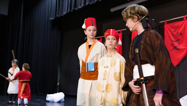 Mulan Dress Rehersal 95