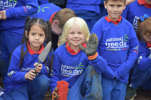 T3 National Tree Day Foundadtion 107
