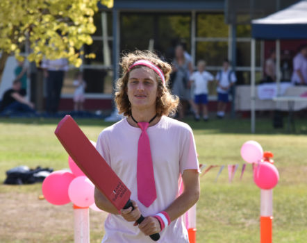 Pink S Tumps Day Hero