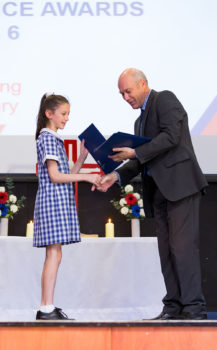 Awards Primary 2019 10