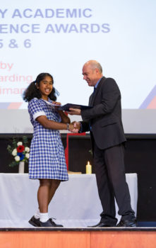 Awards Primary 2019 11