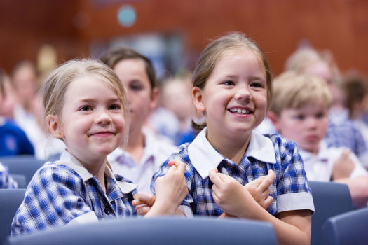 Awards Primary 2019 16