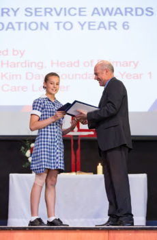 Awards Primary 2019 18
