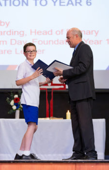 Awards Primary 2019 19