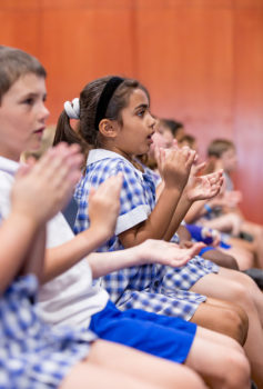 Awards Primary 2019 2