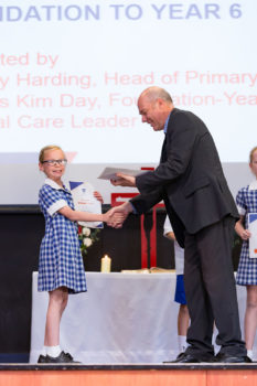 Awards Primary 2019 22